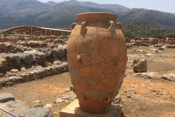 Malia Minoan Palace (4)