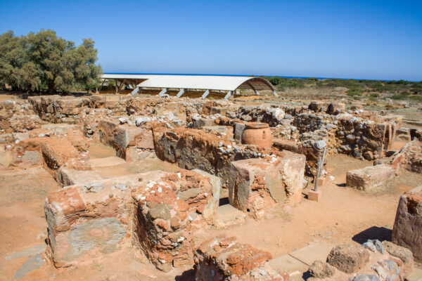 Malia Minoan Palace (5)
