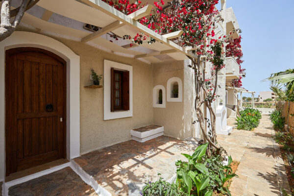 Mila Malia Studios Exterior Views II