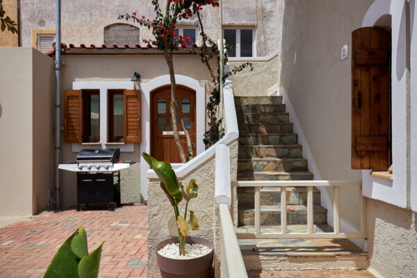 Mila Malia Studios Exterior Views III