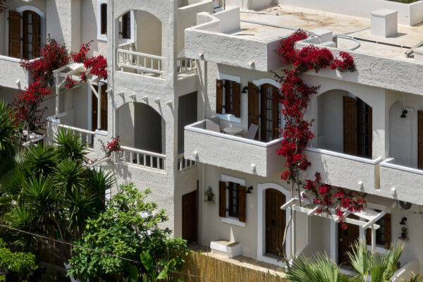 Mila Malia Studios Exterior Views IX