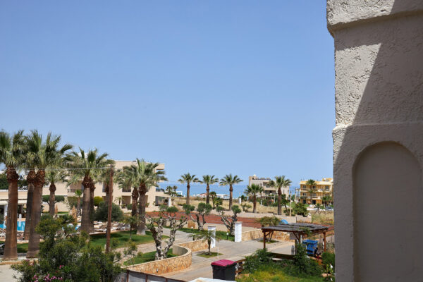 Mila Malia Studios Exterior Views VII