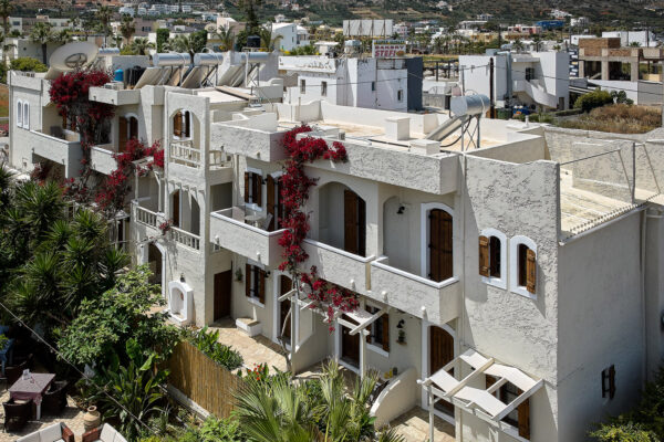 Mila Malia Studios Exterior Views VIII