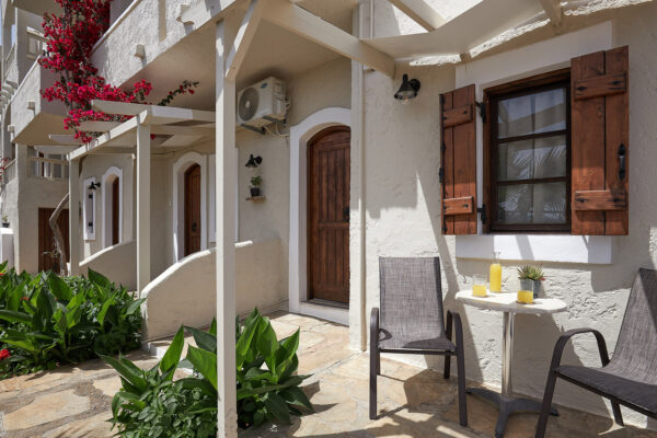 Mila Malia Studios Exterior Views XIII