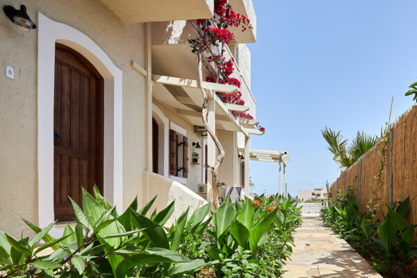 Mila Malia Studios Exterior Views XXIII