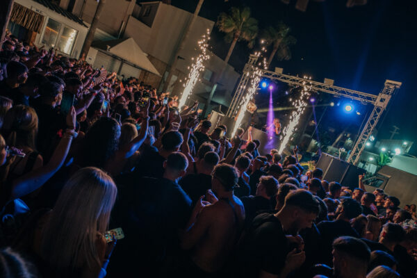 Mila Malia Studios Location Nightlife Party () Mila Malia Studios Location Nightlife Party ()