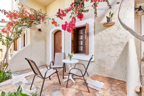 Mila Malia Studios Maisonette for Adults and Child III