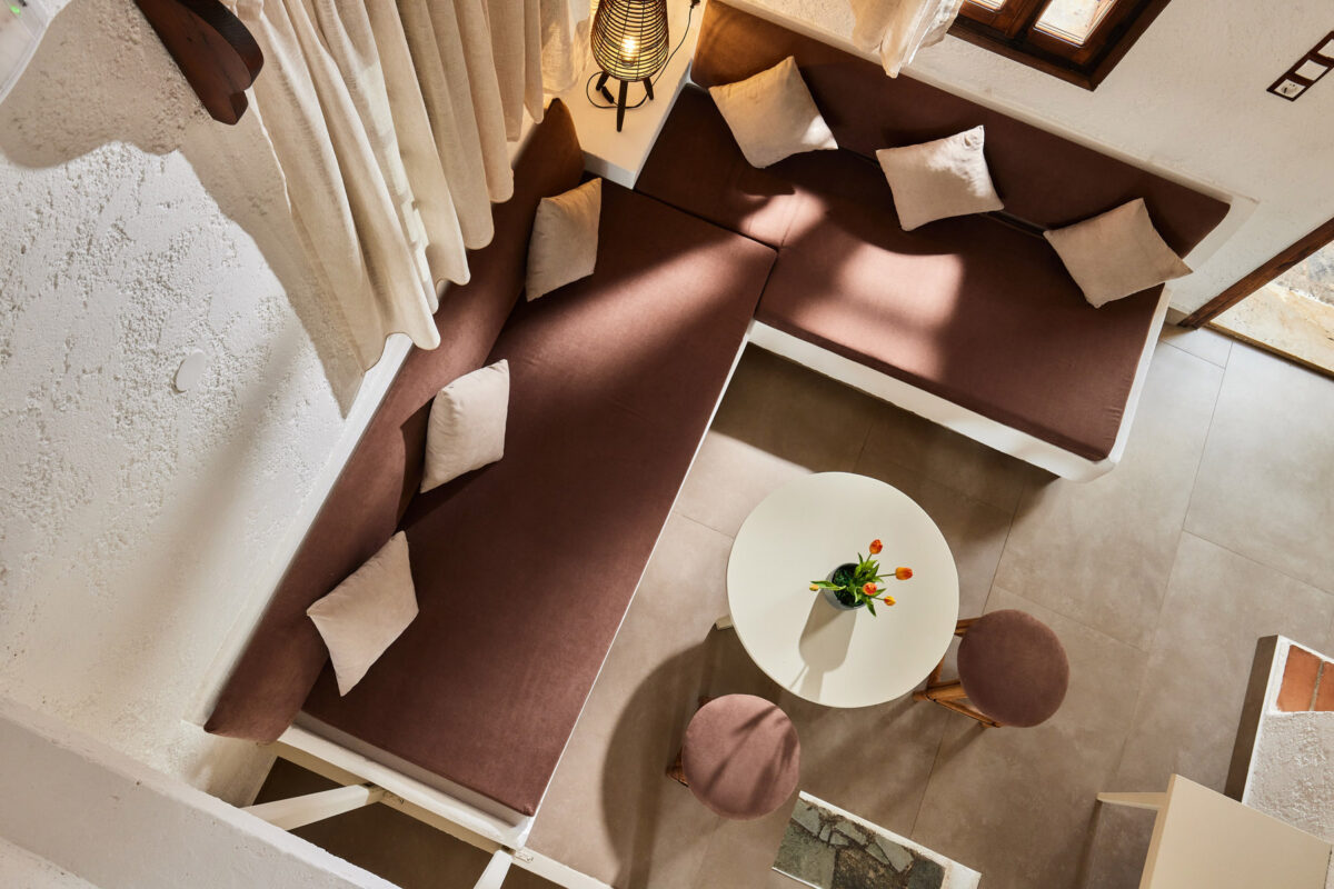 Mila Malia Studios Maisonette for Adults and Child VIII Mila Malia Studios Maisonette for Adults and Child VIII