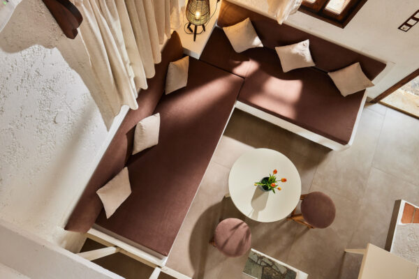 Mila Malia Studios Maisonette for Adults and Child VIII