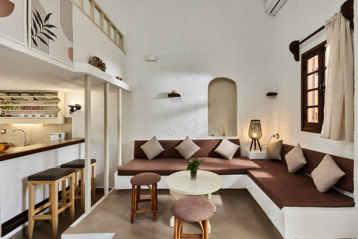 Mila Malia Studios Maisonette for Adults and Child XX Mila Malia Studios Maisonette for Adults and Child XX