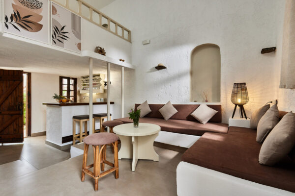 Mila Malia Studios Maisonette for Adults and Child XXI