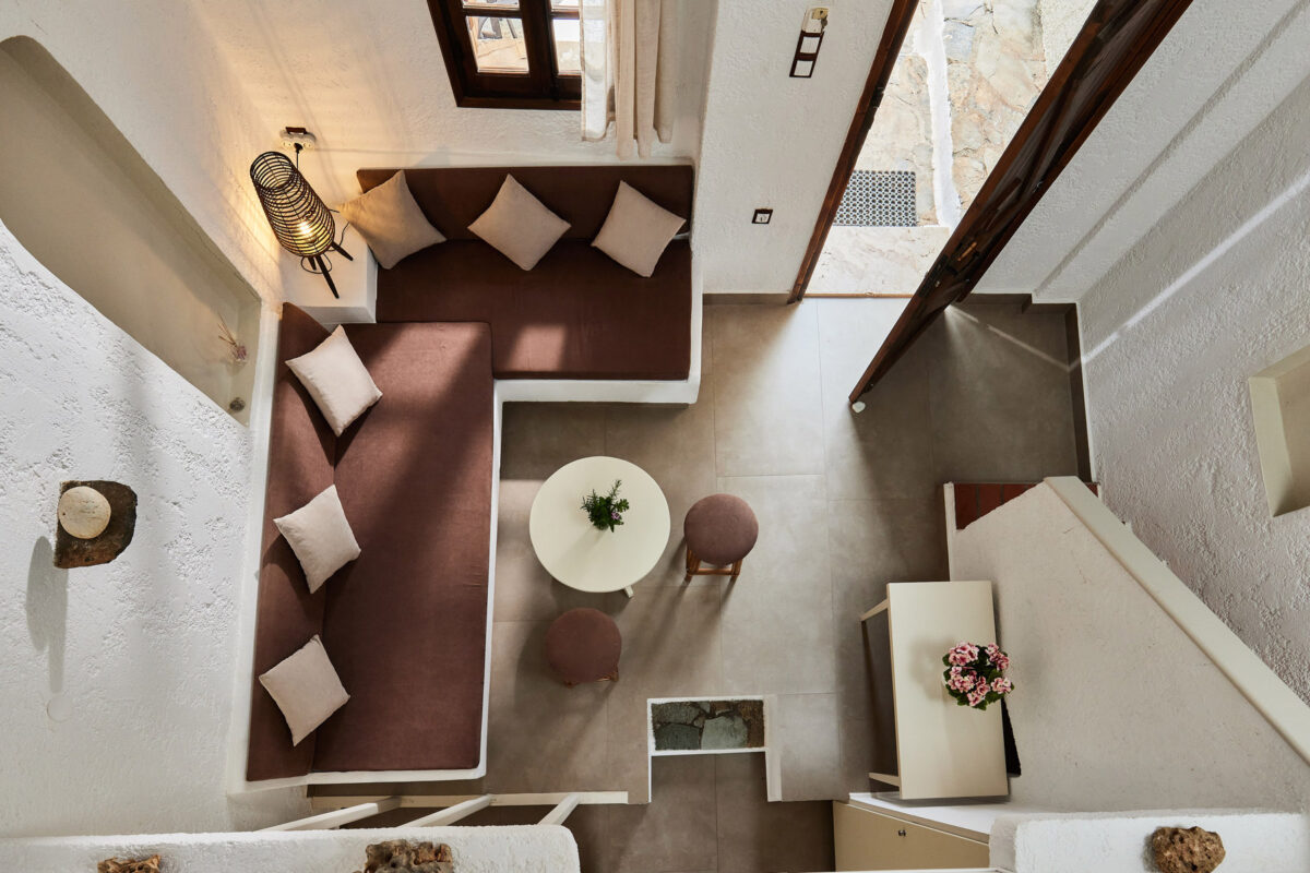 Mila Malia Studios Maisonette for Adults and Child XXII Mila Malia Studios Maisonette for Adults and Child XXII