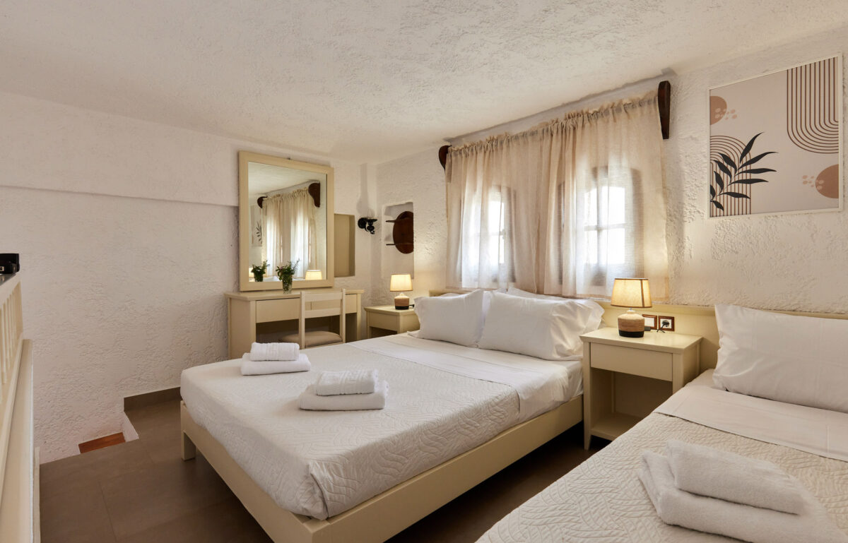 Mila Malia Studios Maisonette for Adults and Child XXIV Mila Malia Studios Maisonette for Adults and Child XXIV