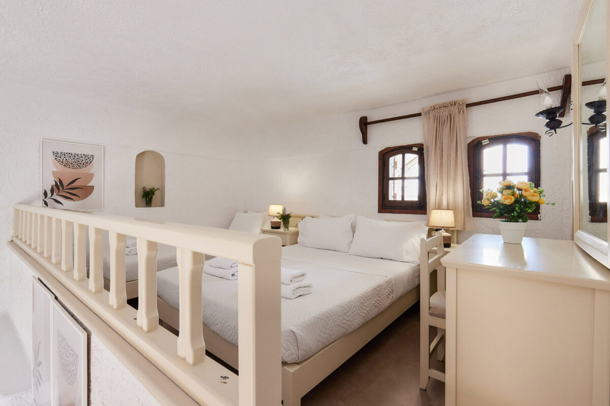 Mila Malia Studios Maisonette for Persons XXVI Mila Malia Studios Maisonette for Persons XXVI