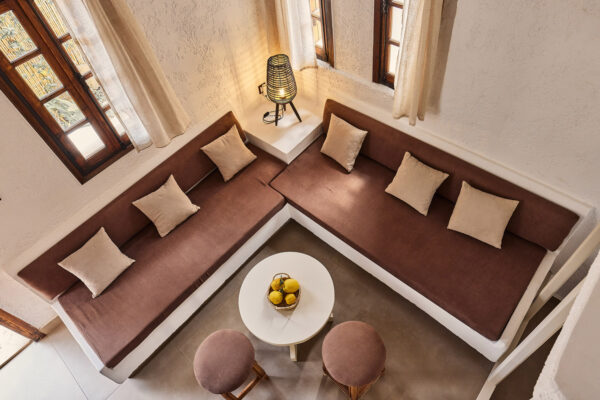 Mila Malia Studios Maisonette for Persons XXXI