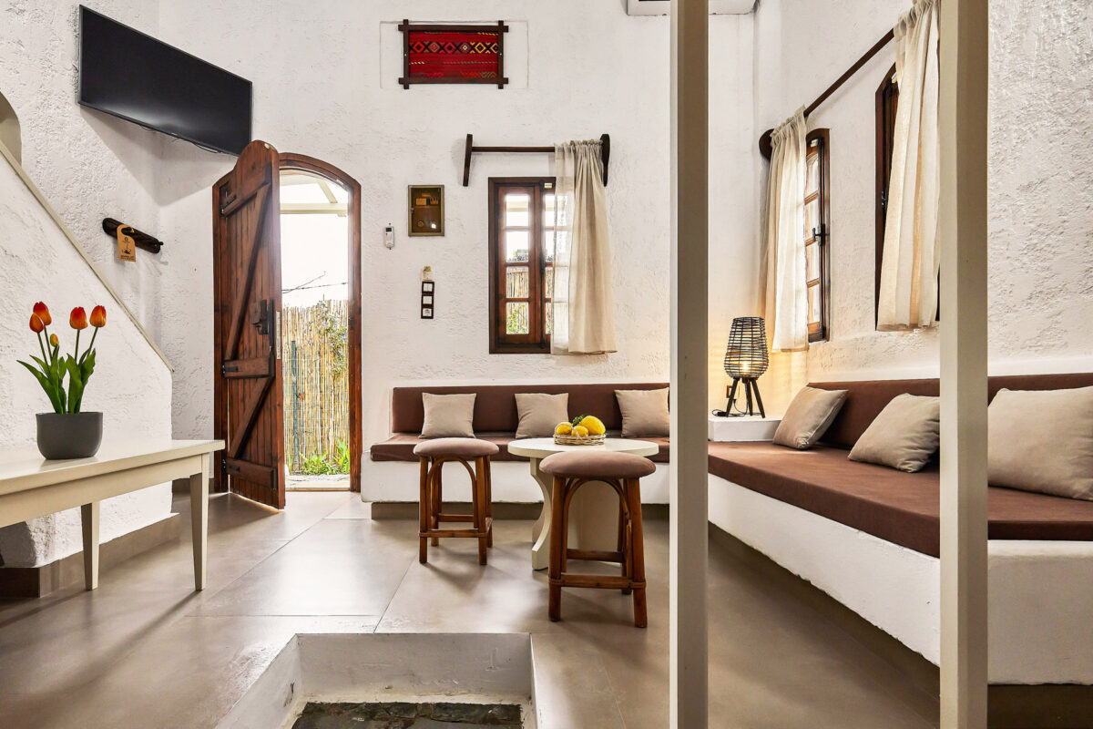 Mila Malia Studios Maisonette for Persons XXXIV Mila Malia Studios Maisonette for Persons XXXIV