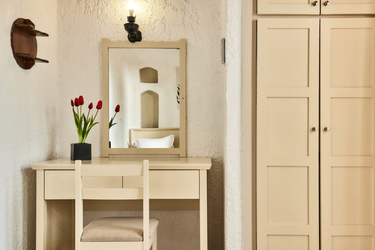 Mila Malia Studios Standard Double or Twin Studio XLIV Mila Malia Studios Standard Double or Twin Studio XLIV