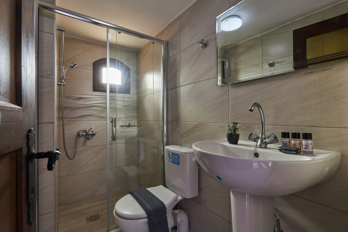 Mila Malia Studios Standard Double or Twin Studio XLIX Mila Malia Studios Standard Double or Twin Studio XLIX