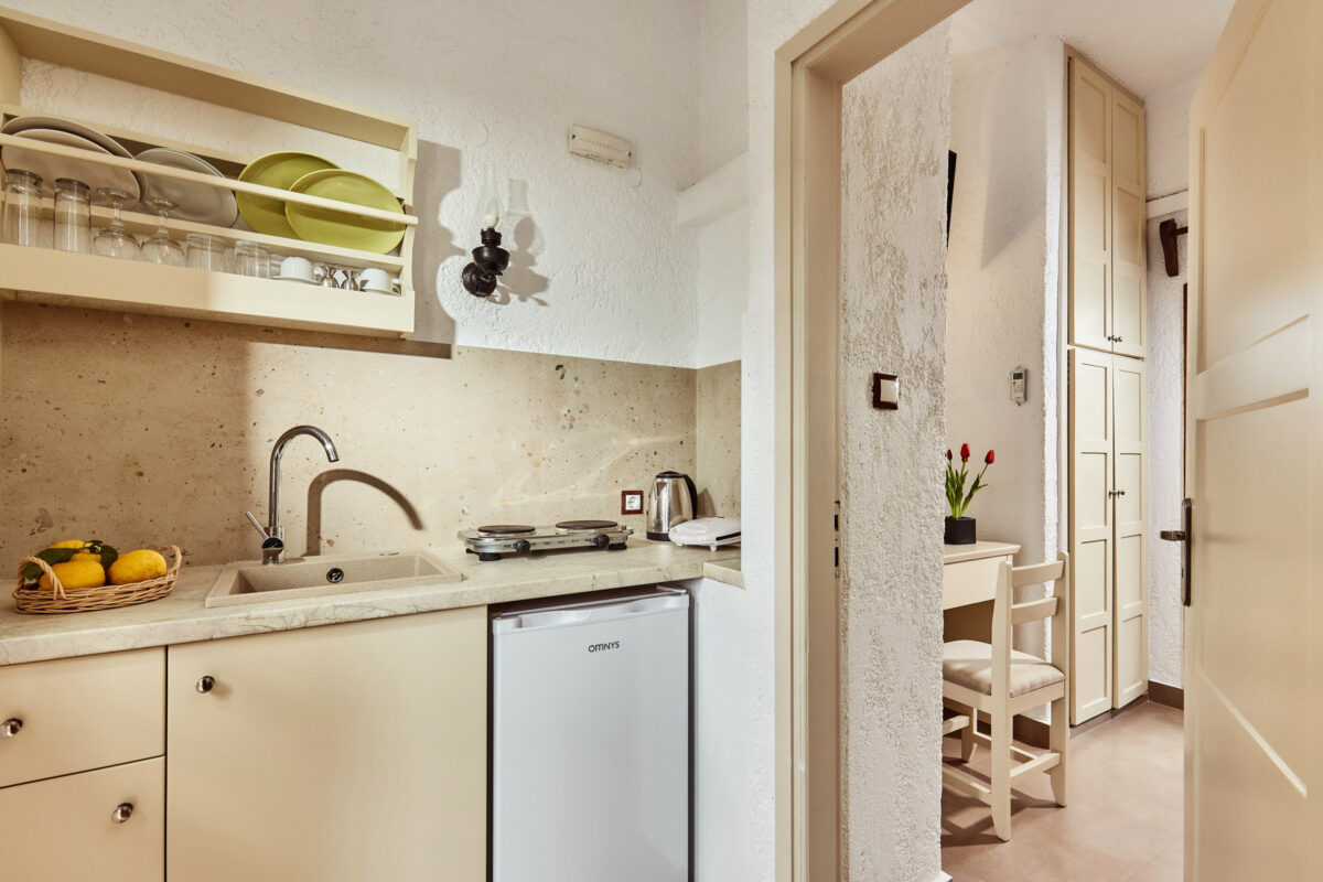 Mila Malia Studios Standard Double or Twin Studio XLVI Mila Malia Studios Standard Double or Twin Studio XLVI