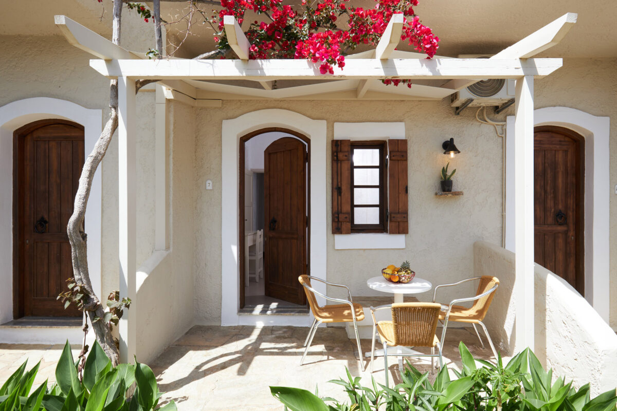 Mila Malia Studios Standard Triple Twin Studio LXXXV Mila Malia Studios Standard Triple Twin Studio LXXXV