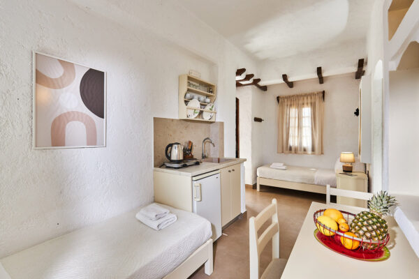 Mila Malia Studios Superior Quadruple Studio CI