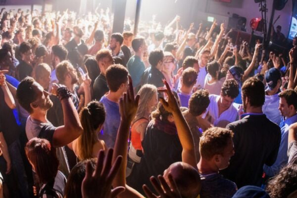 clubbing scene malia clubbing scene malia